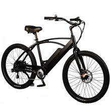 New Designed 26inch MTB Classical Electric City Bike for Man Ebike